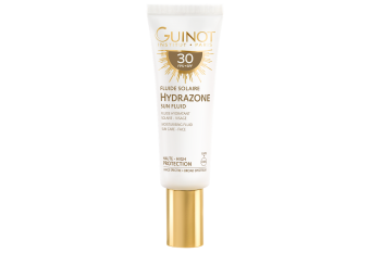 Fluide Solaire Hydrazone (SPF 30)